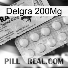 Delgra 200Mg 41